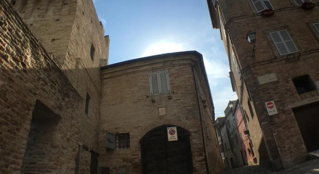 B&B La Lanterna