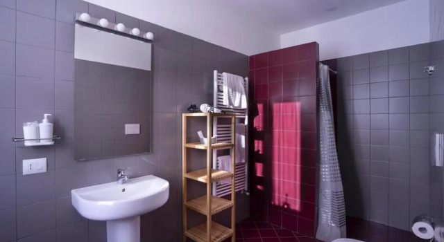 Standard quarto Ventitrmarzo