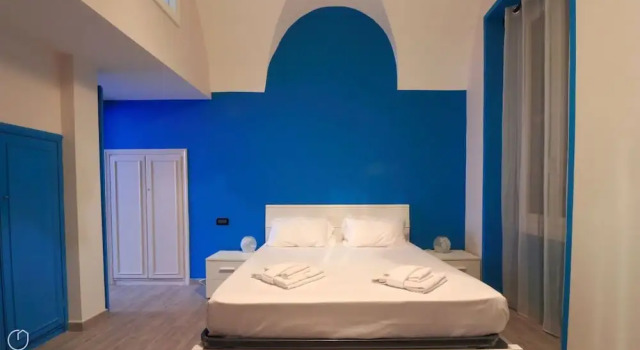 Holiday Spazio Blu Ghibli in Sanremo - CasaViva