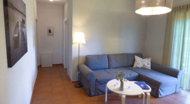 Apartment Südwind by Interhome, Prenota Appartamento Gahlkow 