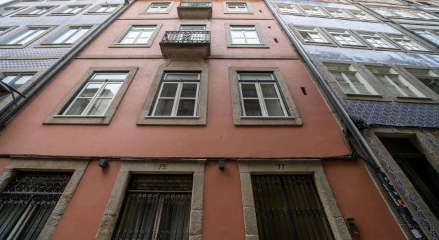 Mercadores Apartment by Amber Star Rent, Забронировать Апартаменты/квартира Апартаменты Порту, рядом с Каса ду Инфанте, Апартаменты/квартира