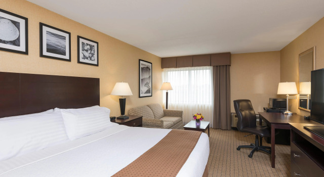 Holiday Inn Cleveland-S Independence by IHG