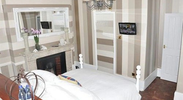 Kings Boutique Hotel