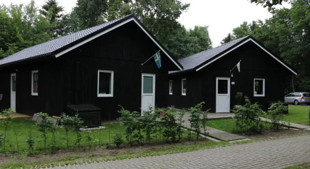 Bungalowpark De Kremmer, Varaa Hotelli Gasselte Drenthe