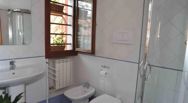 Апартаменты San Silvestro House