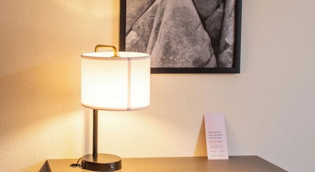 Четырёхместный номер Superior Railroad Pass Hotel and Casino Ramada by Wyndham