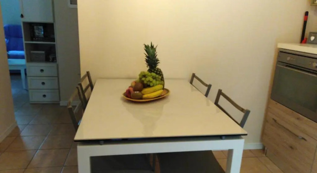 Апартаменты Holiday Home Delo - Imperia