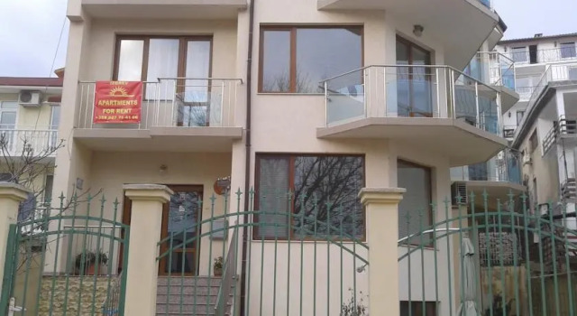 Izgrev Apartments, Забронировать Апартаменты/квартира Апартаменты Балчик, Апартаменты/квартира