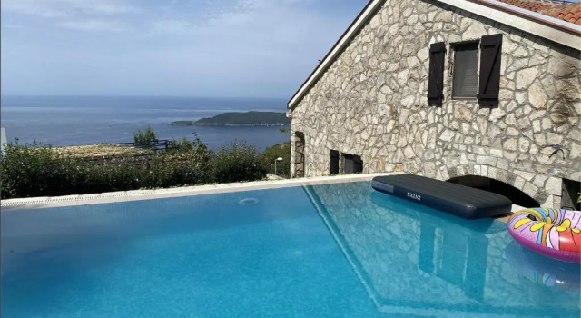 Вилла Mountains Villa near Budva