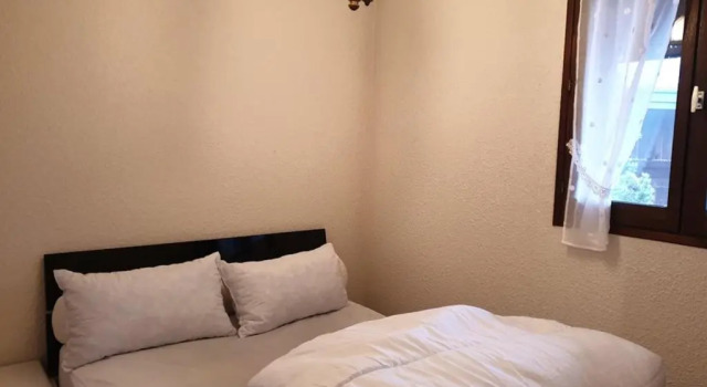Appartement Le Biot, 2 pièces, 6 personnes - FR-1-573-61, Rezervovat Apartmán Le Biot Great Alpine Road