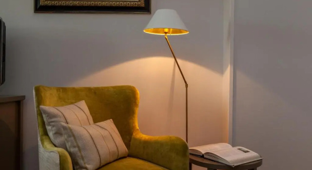 Номер Standard Hotel Watthof