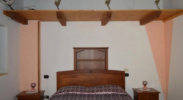 Номер Standard La Stella Del Pollino