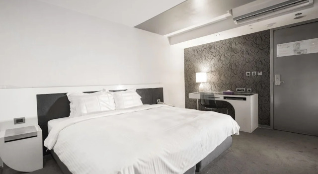 Номер Premier Saual Keh Hotel