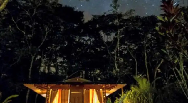 Номер Standard Lirio Lodge