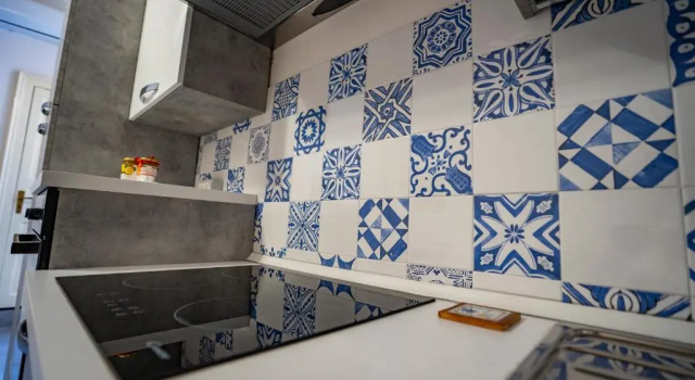 Двухместный номер Standard с балконом Piazza Duomo 19 Apartment