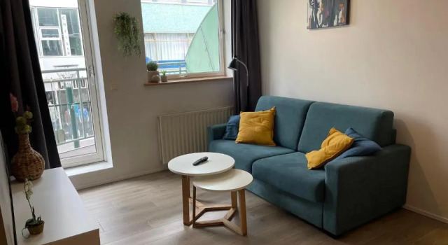 Апартаменты Saga Apartments Akureyri