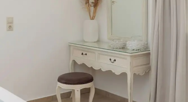 Апартаменты Marias Rooms & Studios