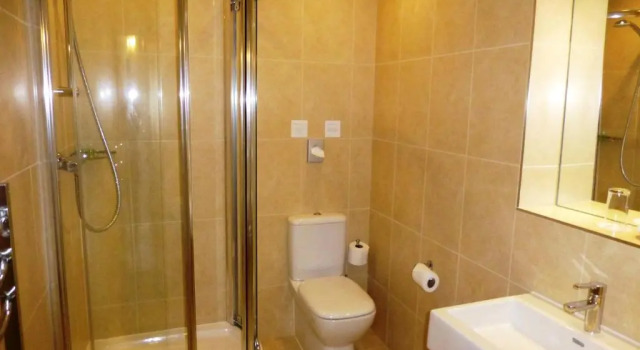 Двухместный номер Superior The Riverside House Hotel