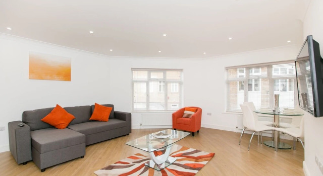 Hounslow Foundry House