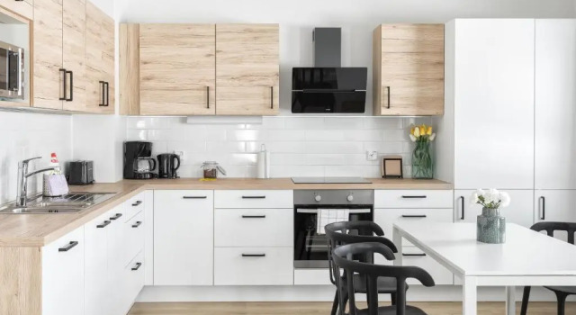 Апартаменты с 2 комнатами Hiisi Homes Riihimäki