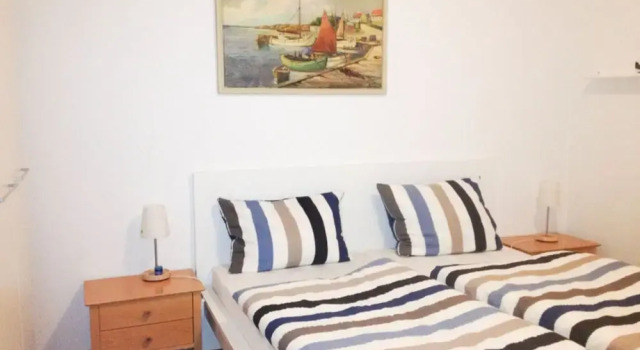 Holiday Apartment Villa Rohde