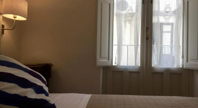 Двухместный номер Standard B&B Five Rooms