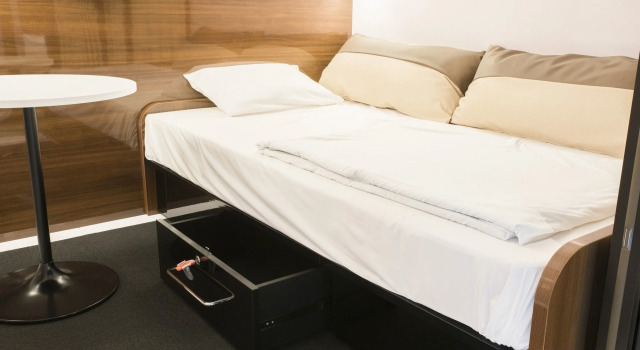 First Cabin Station Kyoto Umekoji Ryokan, Забронировать Отель Отели Киото с завтраком, рядом с Храм Тоджи, Завтраки