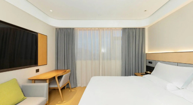 Ji Hotel Beijing Huilongguan