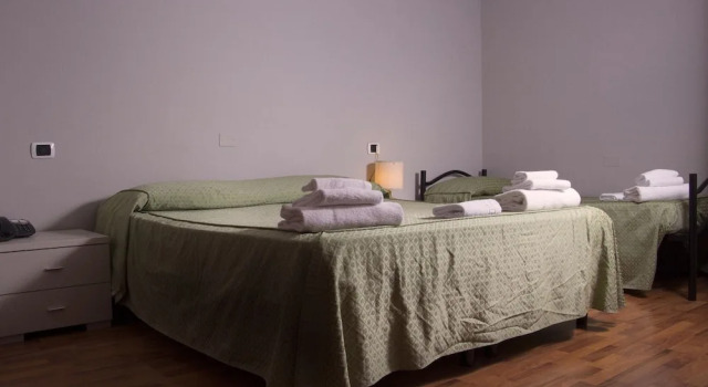Двухместный номер Classic с балконом Turim Hotel & Spa Wellness Center