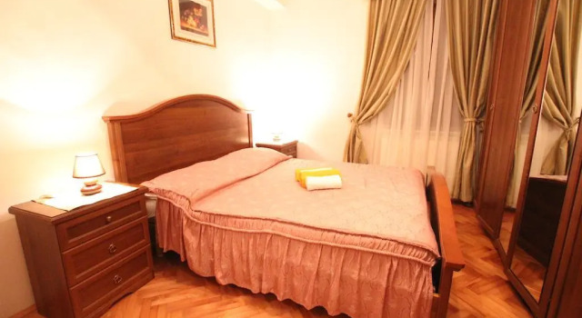 Apartments Residence Radovan 1, Забронировать Апартаменты/квартира Апартаменты Poreč Riviera, Апартаменты/квартира