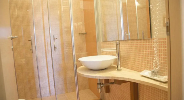 Двухместный номер Standard Villa Barbarina - Nature Resort with Pool & Restaurant - Alghero
