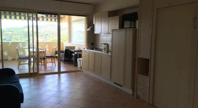 Appartamenti Stellamarina, Rezervovat Hotel Hotely v Elba s parkováním, Parkování