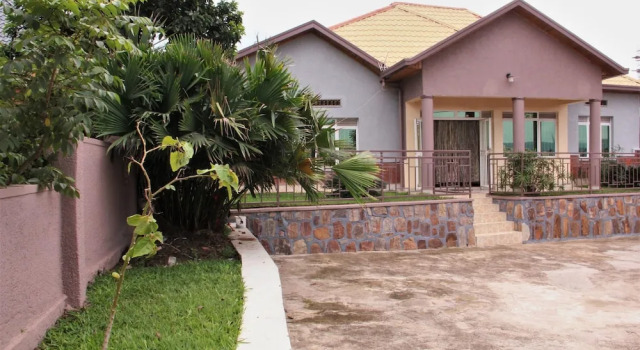 Kimenyi Home