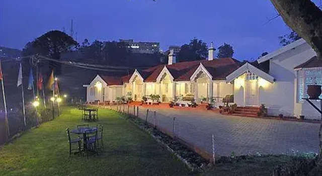 Welbeck Heritage Inn, Забронировать Отель Отели штата Тамилнада 3 звезды, 3*