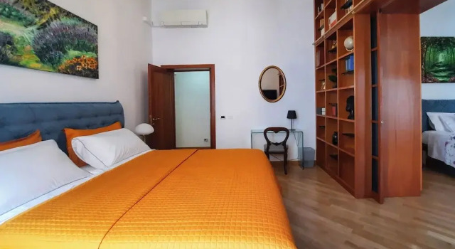 Apartament Karisma Suites