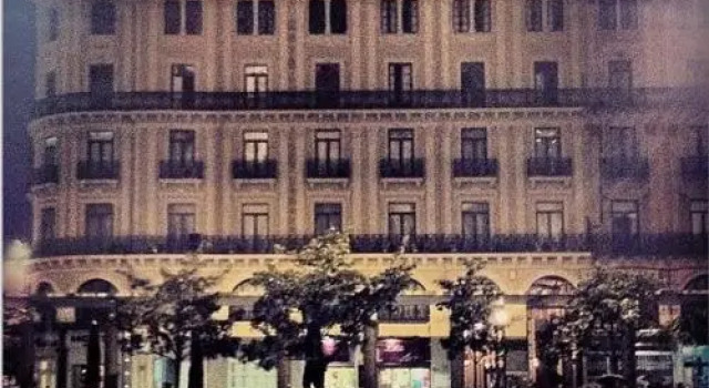 Apartamentos Basilicus, Забронировать Апартаменты/квартира Отели Сарагосы с парковкой, рядом с Парафия Сан-Мигель-де-лос-Наваррос, Парковка