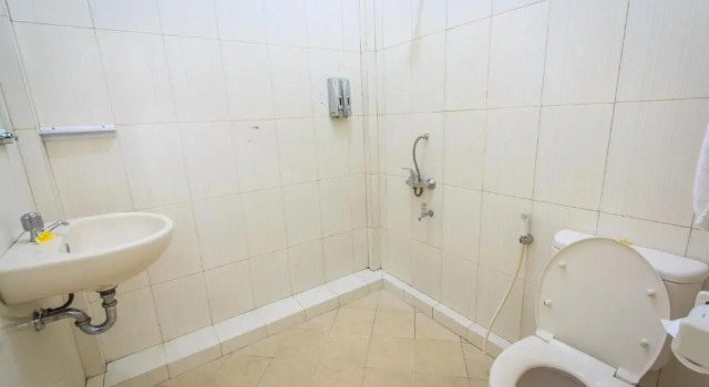 Двухместный номер Superior Pondok Anyar Inn Kuta