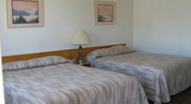 Sylvan Motel, Buchen Sie Motel  