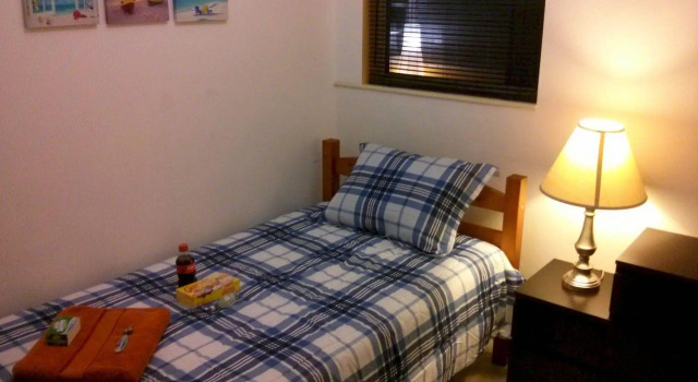 Blue Ocean Guesthouse, Забронировать Отель Окленд-Парк штат Флорида
