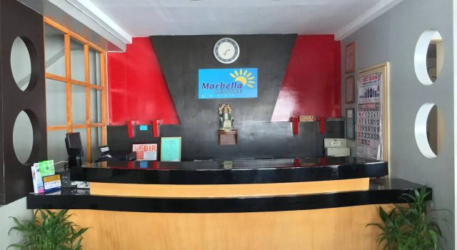 Marbella Leisure Hostel