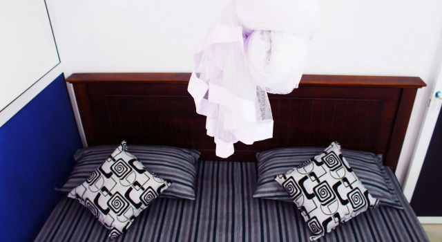 Номер Economy Surasa Beach Resort