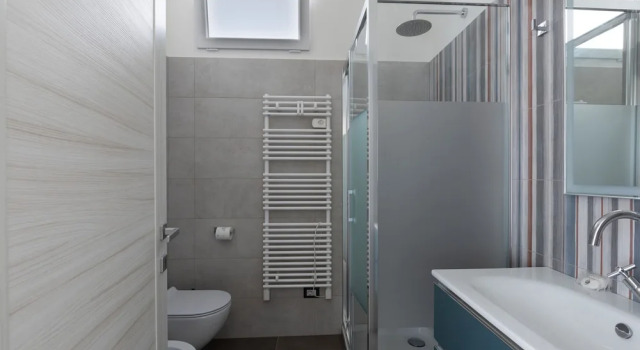 Апартаменты 3722 Lo Spole Apartment by Barbarhouse