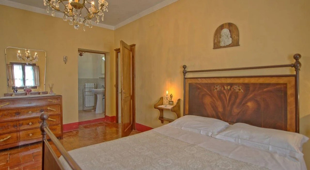 Agriturismo Podere Delle Querci