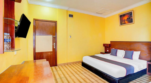 Люкс Standard Collection O Batam near DC Mall formerly S Hotel