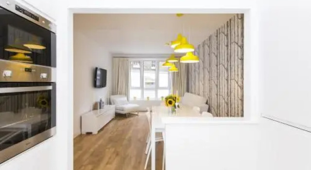 London Dream House - City apartment, Забронировать Апартаменты/квартира Лондонский Сити Лондон, рядом с WIlliam Wallace Memorial