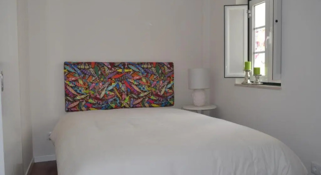 Acolhedor Apartamento Em Alfama, Забронировать Апартаменты/квартира Санта-Мария-Майор Лиссабон, рядом с Money Museum