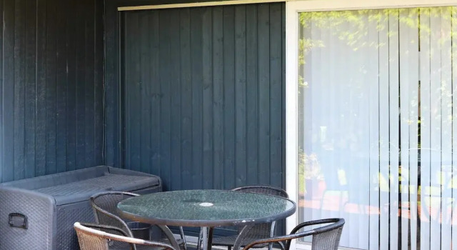 6 Person Holiday Home in Hadsund-by Traum, Rezervovat Rekreační dům Hadsund 