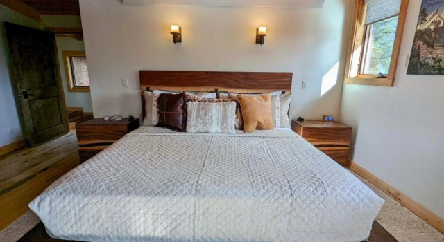 Люкс Superior Jackson Hole Hideout
