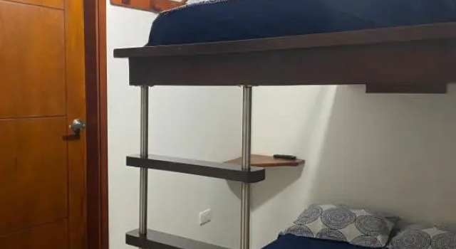 Номер Comfort Hostal El Recreo