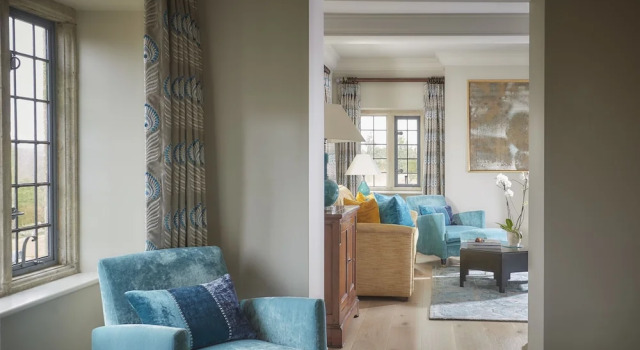Полулюкс Whatley Manor
